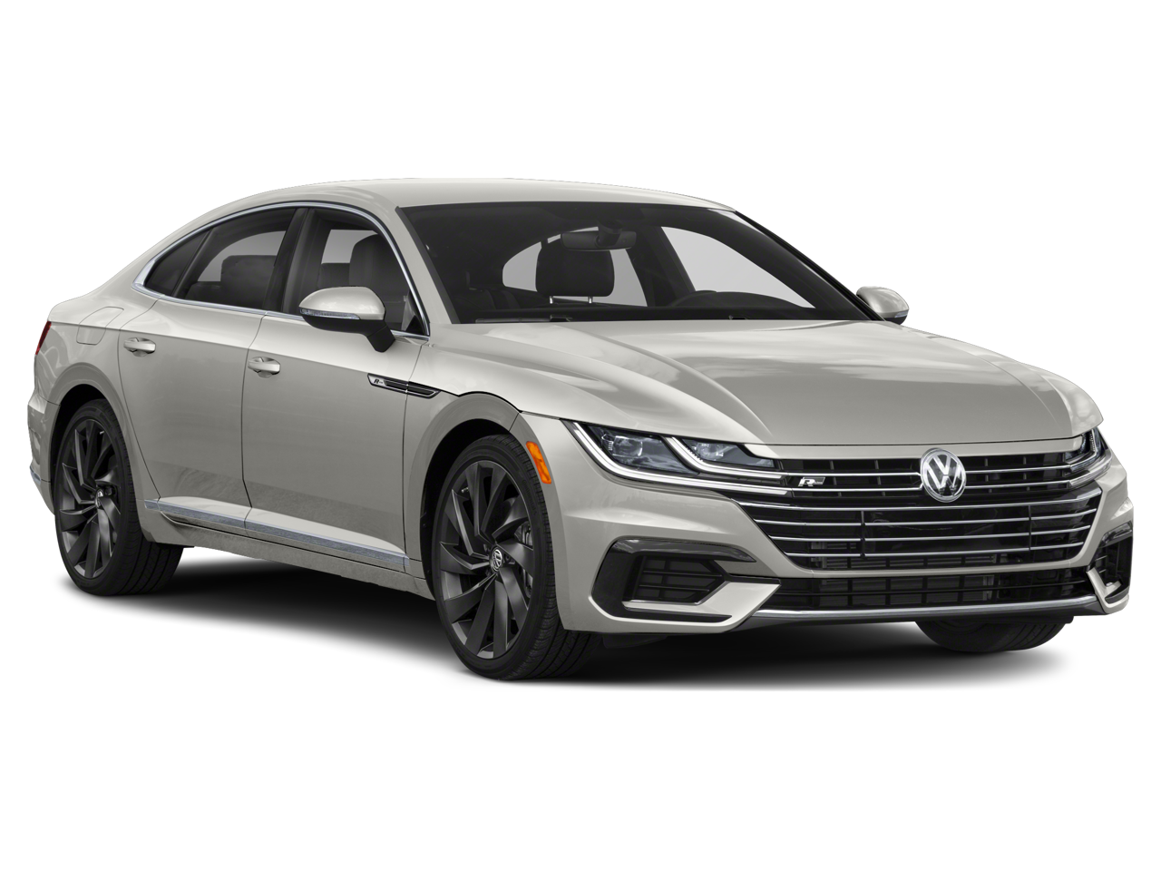 2020 Volkswagen Arteon 2.0T SEL R-Line