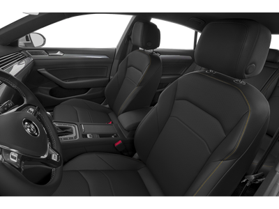 2020 Volkswagen Arteon 2.0T SEL R-Line