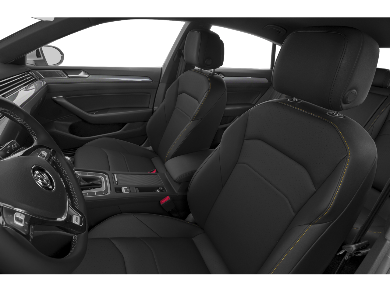 2020 Volkswagen Arteon 2.0T SEL R-Line