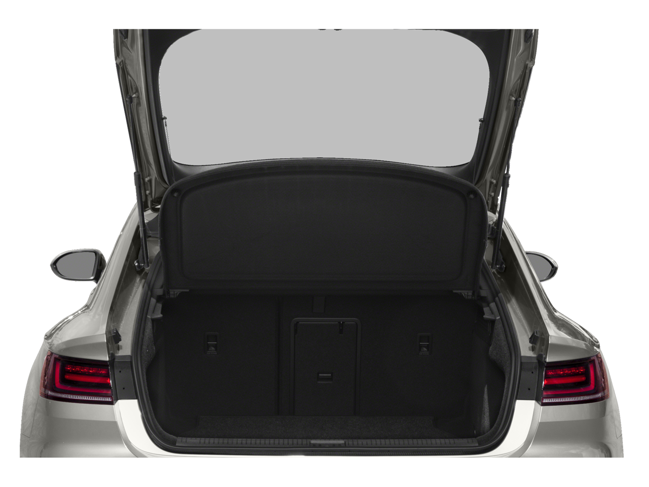 2020 Volkswagen Arteon 2.0T SEL R-Line