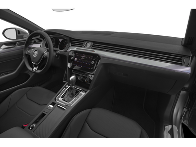2020 Volkswagen Arteon 2.0T SEL R-Line