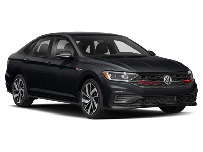 2020 Volkswagen Jetta GLI 2.0T Autobahn