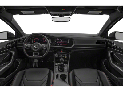 2020 Volkswagen Jetta GLI 2.0T Autobahn