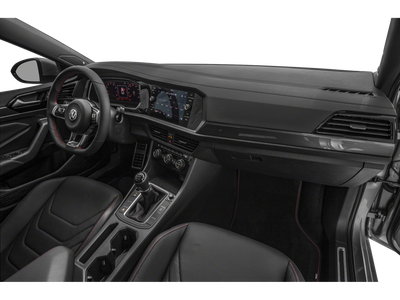 2020 Volkswagen Jetta GLI 2.0T Autobahn