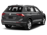 2020 Volkswagen Tiguan 2.0T SEL 4Motion