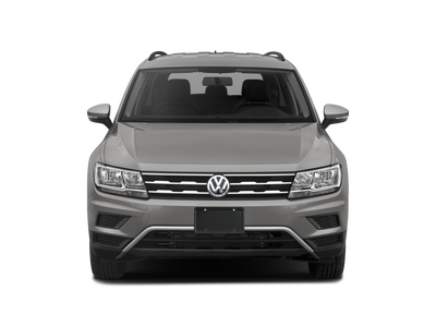 2020 Volkswagen Tiguan 2.0T S
