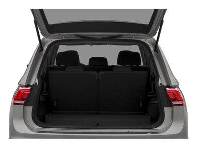 2020 Volkswagen Tiguan 2.0T S