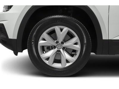 2020 Volkswagen Atlas 2.0T SE w/Technology w/Technology