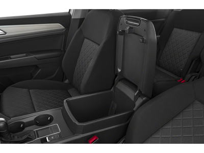 2020 Volkswagen Atlas 2.0T SE w/Technology w/Technology