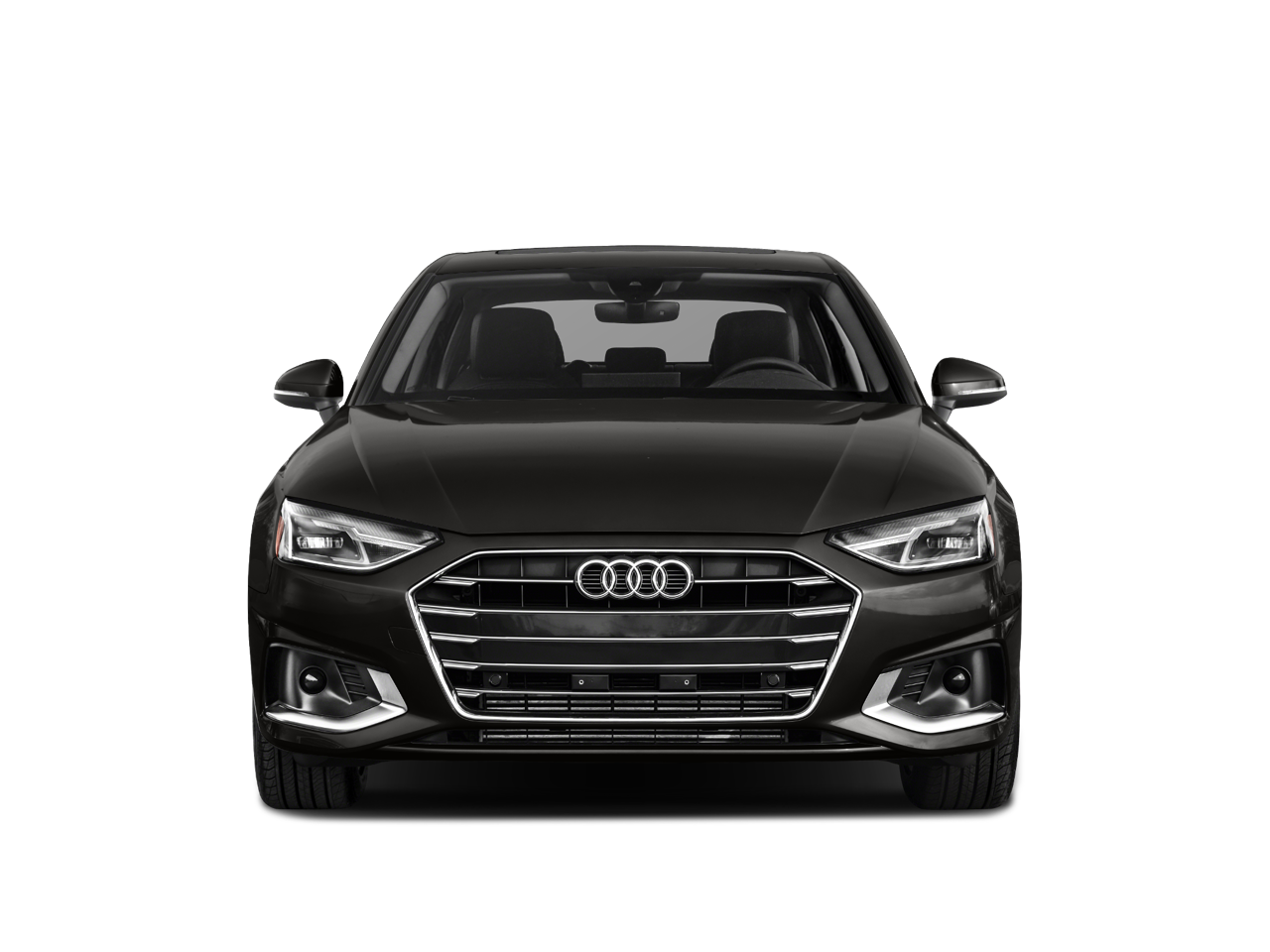 2021 Audi A4 45 S line Premium Plus quattro