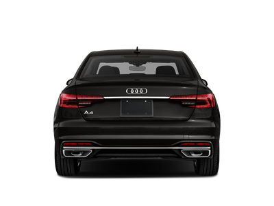 2021 Audi A4 45 S line Premium Plus quattro