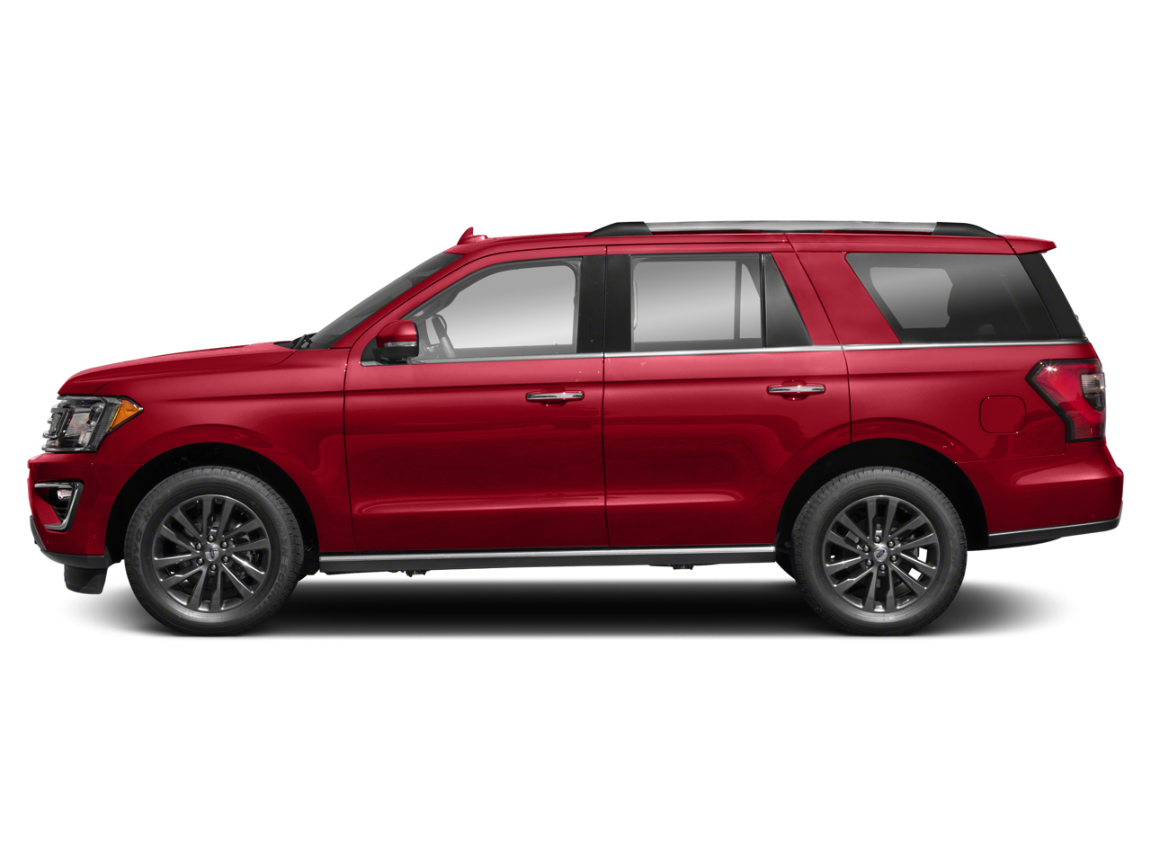 2021 Ford Expedition Limited photo 3