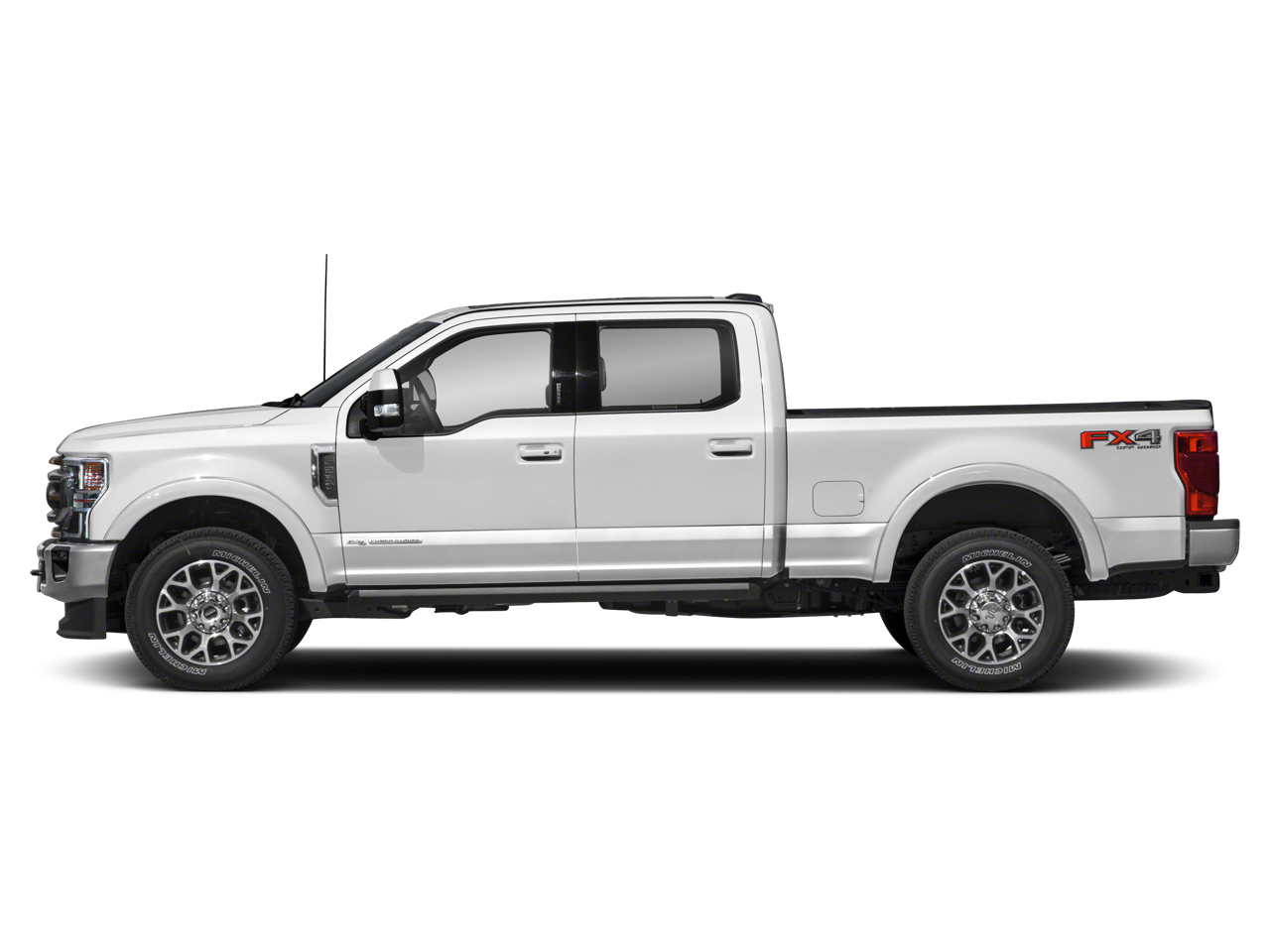 2021 Ford F-250SD King Ranch TREMOR