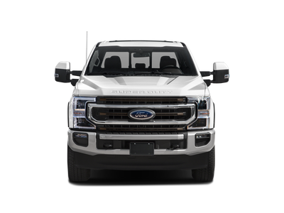2021 Ford F-250SD King Ranch TREMOR