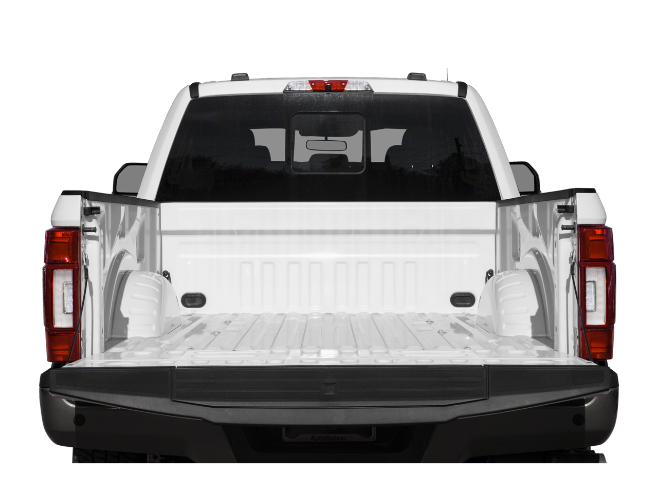 2021 Ford F-250SD King Ranch TREMOR