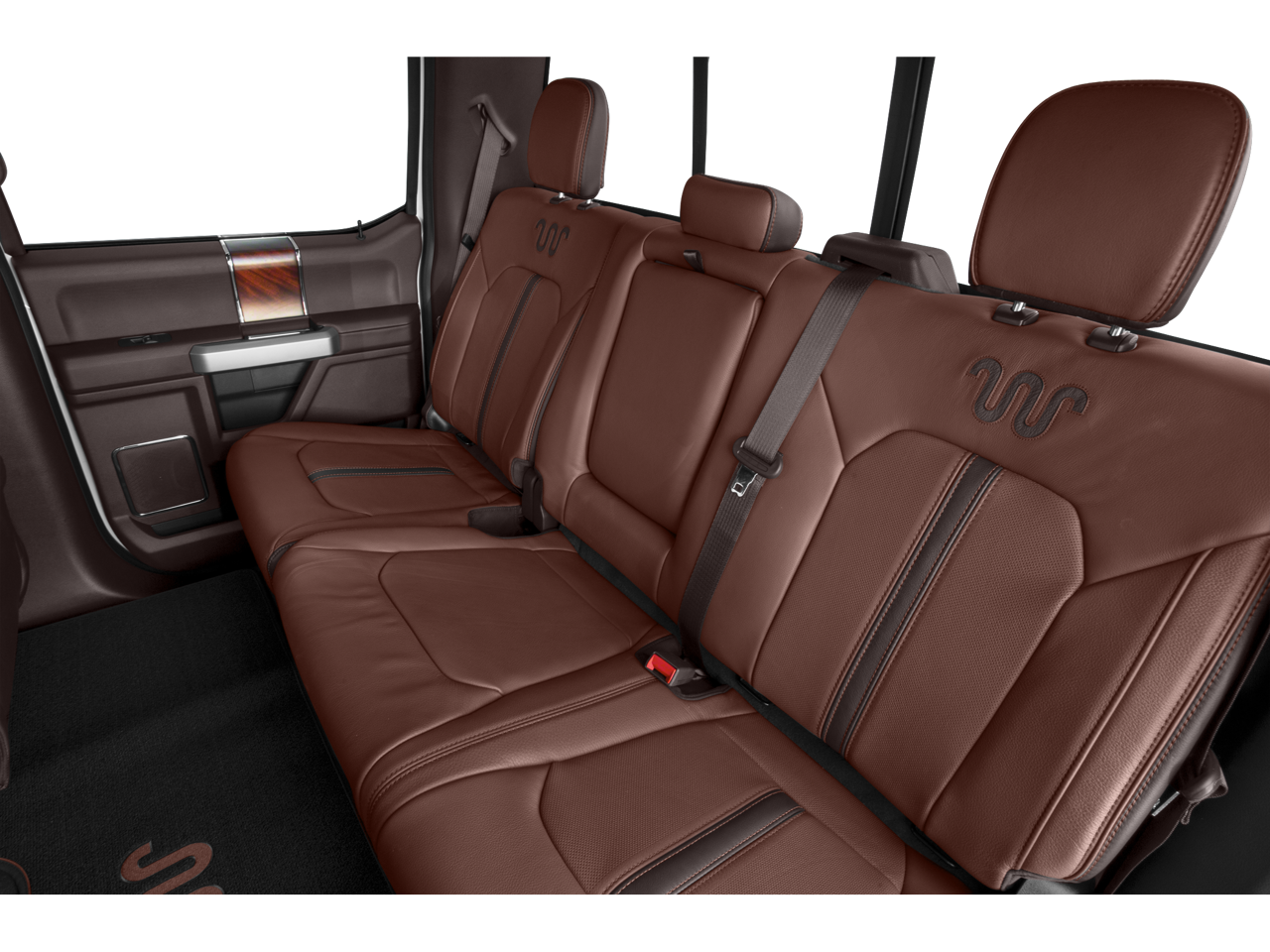 2021 Ford F-250SD King Ranch TREMOR