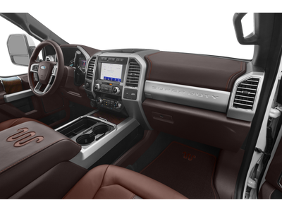 2021 Ford F-250SD King Ranch TREMOR