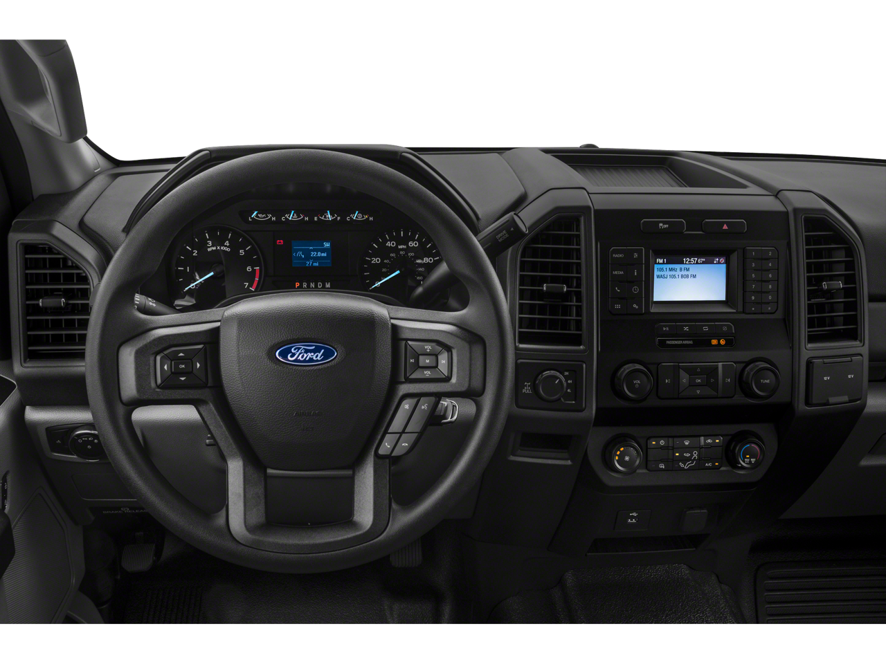 2021 Ford F-350SD XL DRW STX PACKAGE