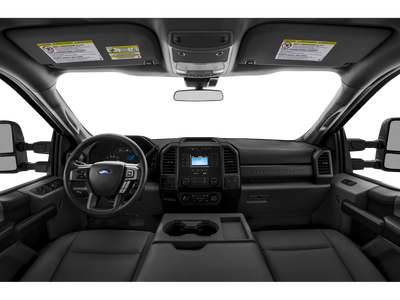2021 Ford F-350SD XL DRW STX PACKAGE