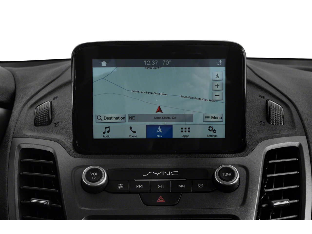 2021 Ford Transit Connect XLT