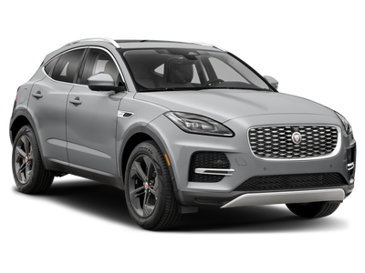 2021 Jaguar E-PACE P250 SE