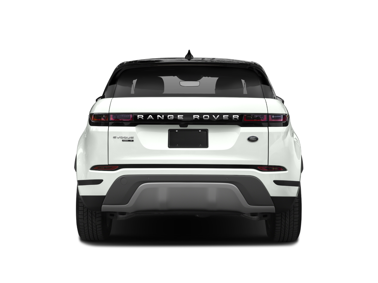 2021 Land Rover Range Rover Evoque S