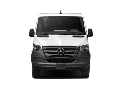 2021 Mercedes-Benz Sprinter 1500 Cargo Van 144 in. WB