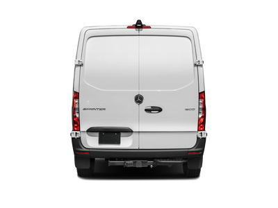 2021 Mercedes-Benz Sprinter 1500 Cargo Van 144 in. WB