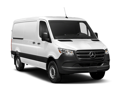 2021 Mercedes-Benz Sprinter 1500 Cargo Van 144 in. WB