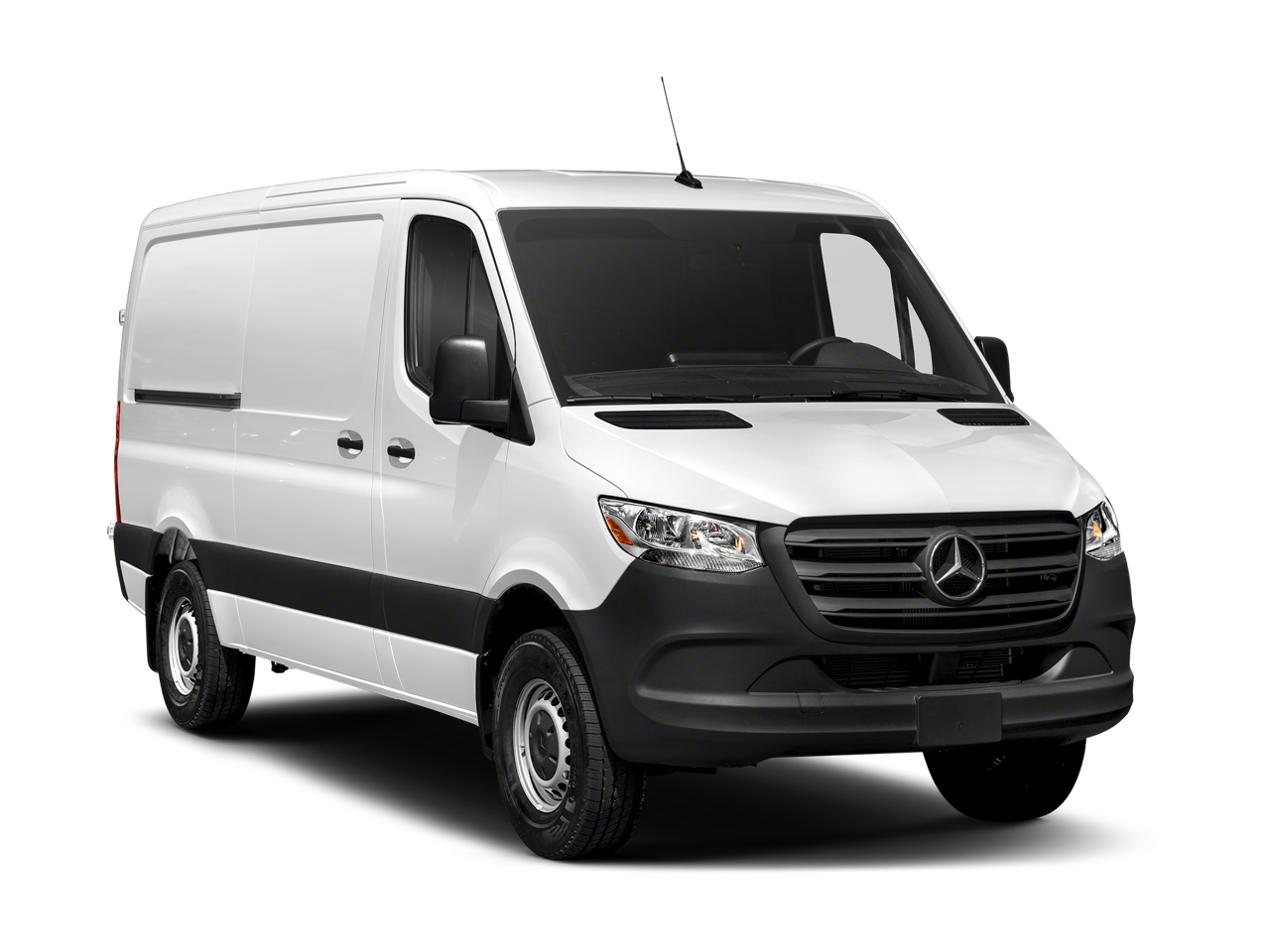 2021 Mercedes-Benz Sprinter 1500 Cargo Van 144 in. WB
