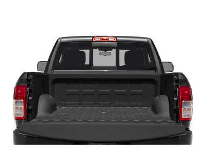2021 RAM 2500 Tradesman LIFTED