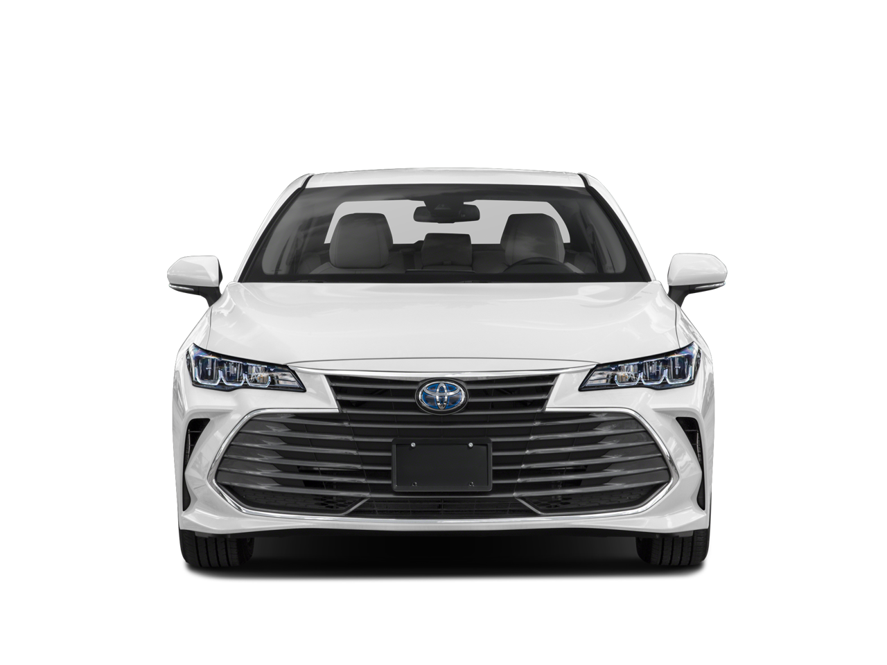 2021 Toyota Avalon Hybrid XLE Plus