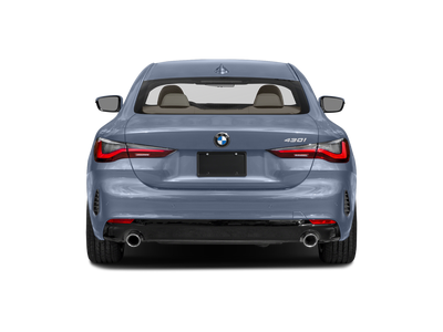 2022 BMW 4 Series 430i xDrive