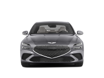 2022 Genesis G70 3.3T