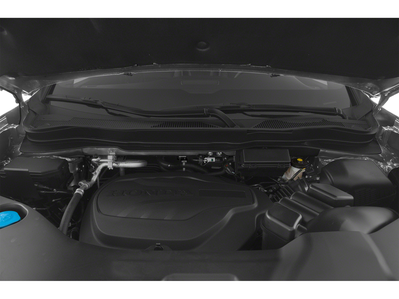 2022 Honda Ridgeline RTL-E Super Clean