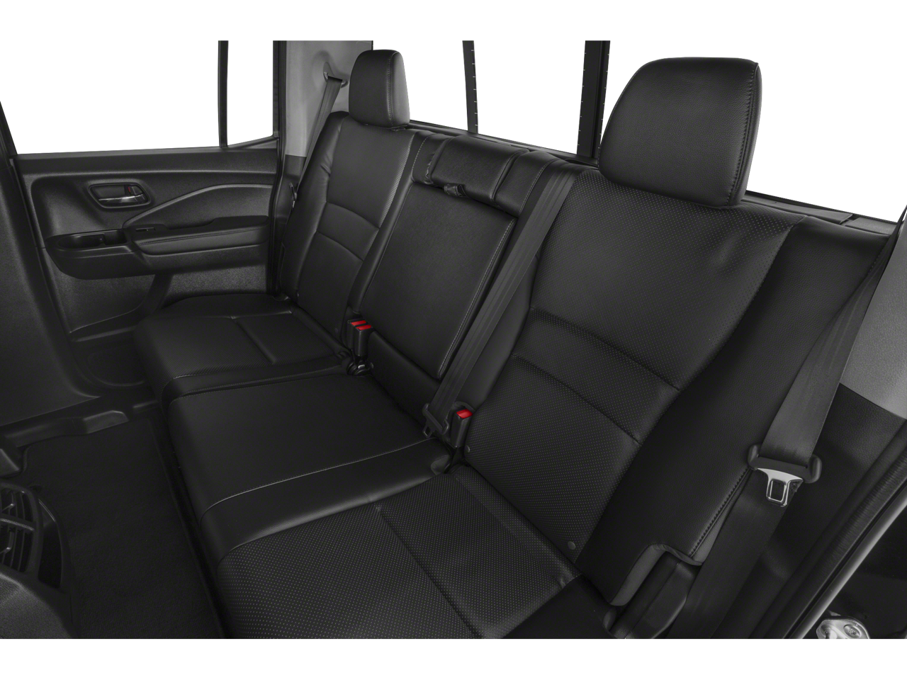 2022 Honda Ridgeline RTL-E Super Clean