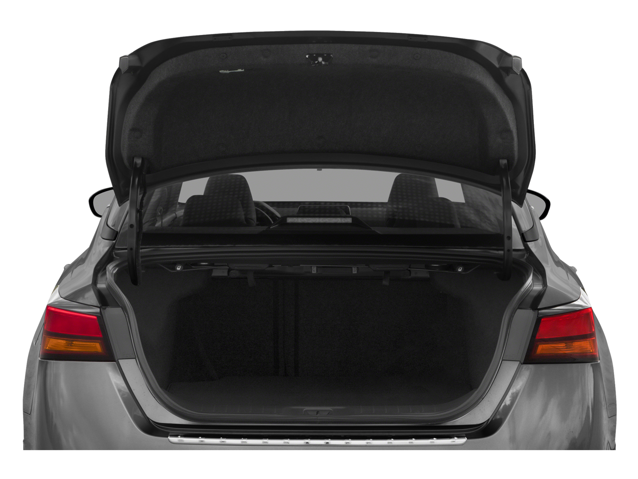 2022 Nissan Altima 2.0 SR