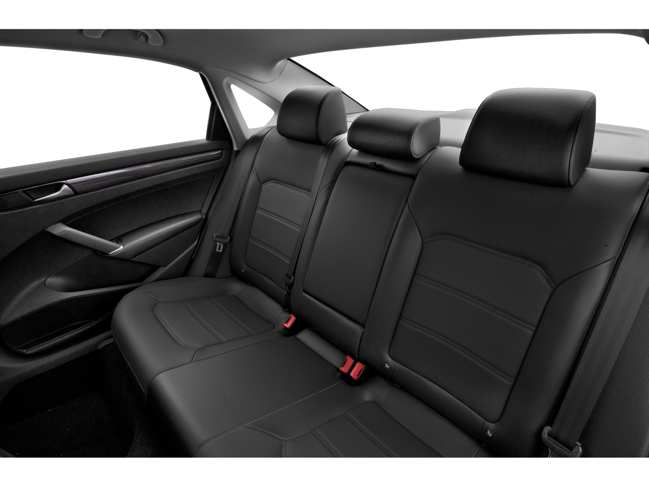 2022 Volkswagen Passat 2.0T SE