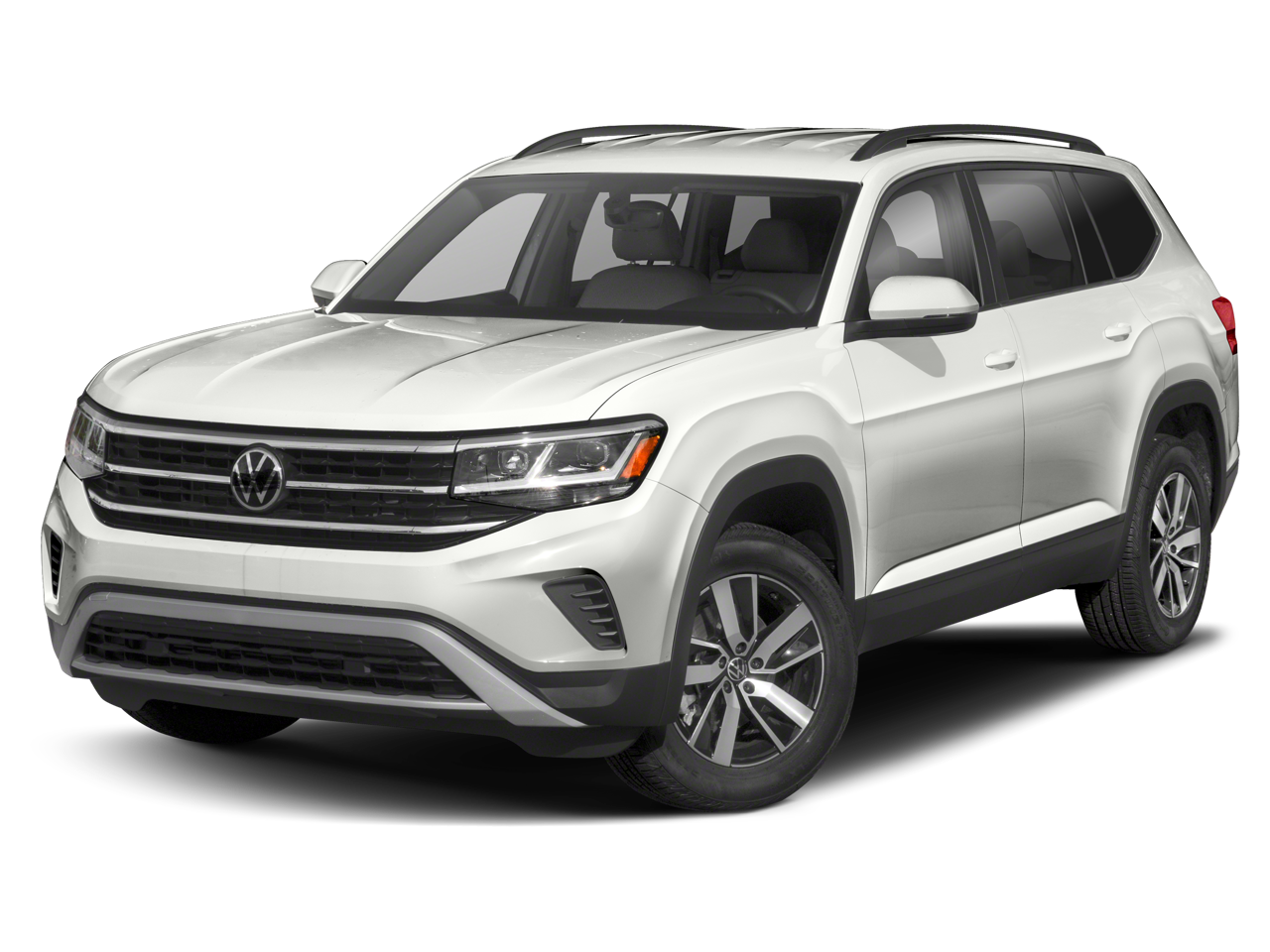 2022 Volkswagen Atlas SE w/Tech