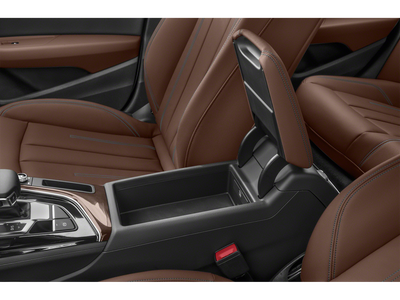 2023 Audi A4 45 S line Premium Plus quattro