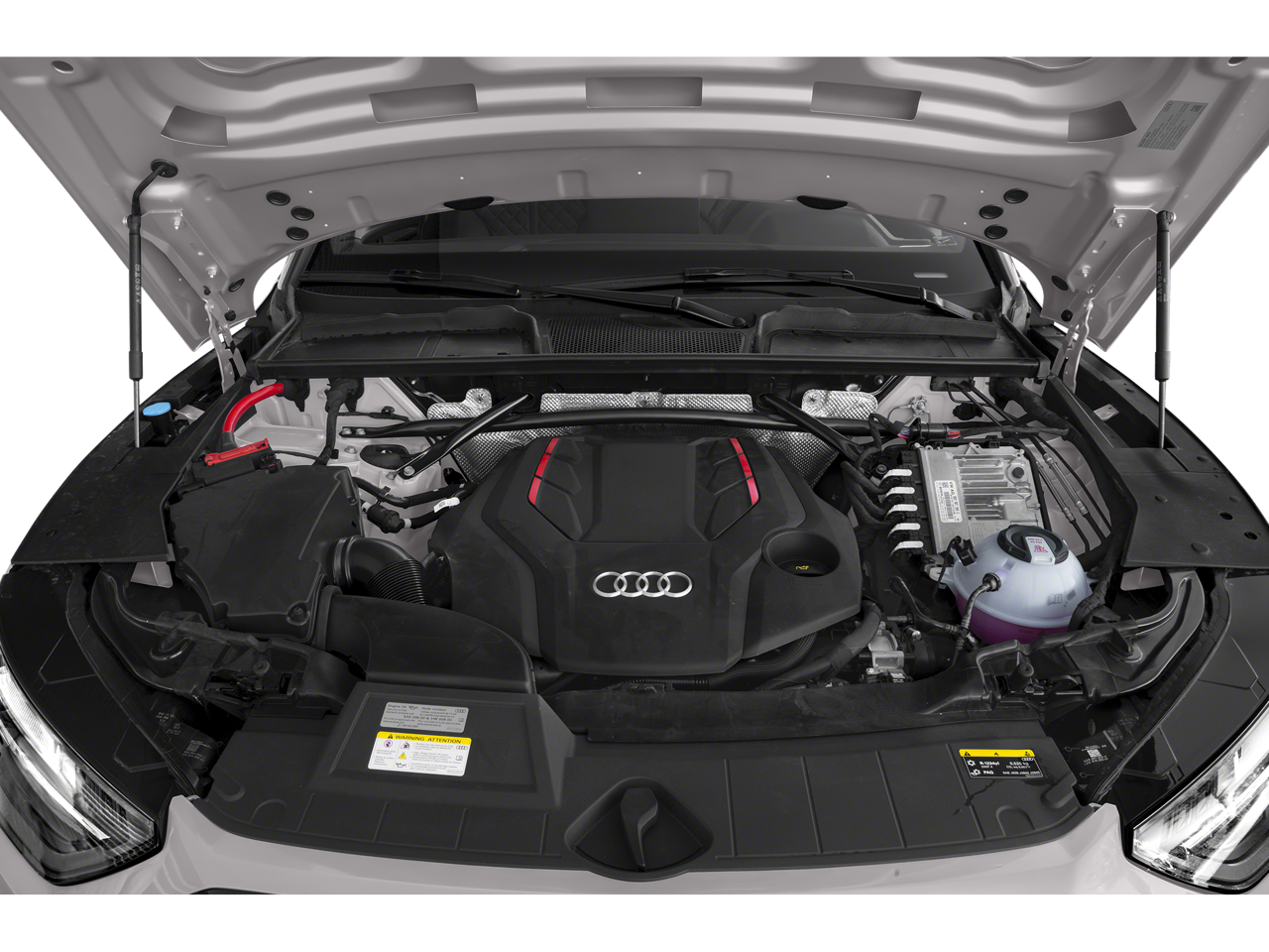 2023 Audi SQ5 Sportback Premium quattro