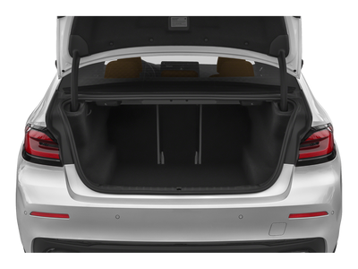 2023 BMW 5 Series 530i