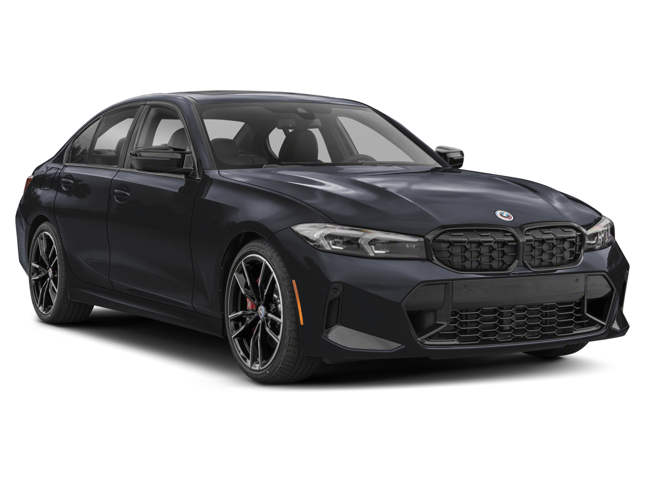 2023 BMW 3 Series M340i xDrive