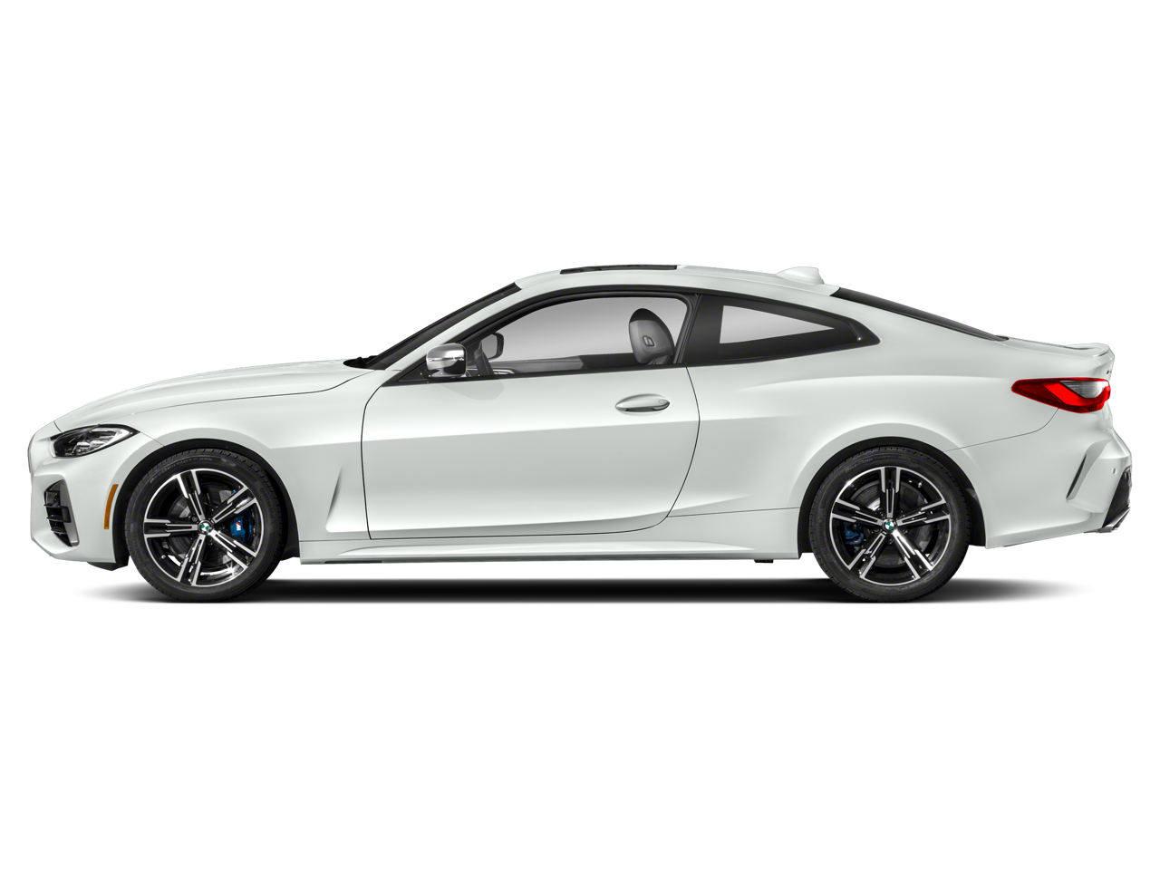 2023 BMW 4 Series M440i