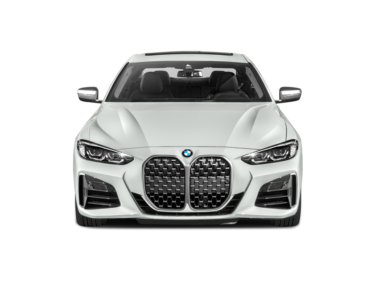 2023 BMW 4 Series M440i