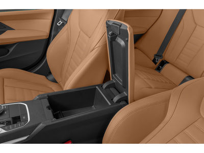 2023 BMW 4 Series M440i xDrive