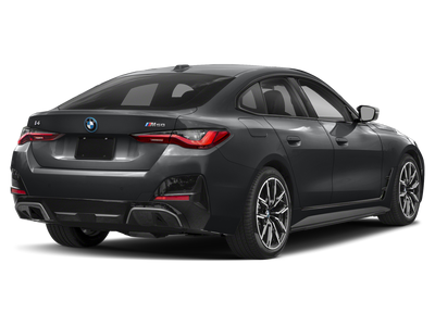 2023 BMW i4 eDrive40