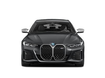 2023 BMW i4 eDrive40