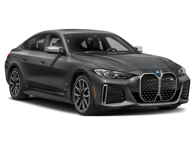 2023 BMW i4 eDrive40