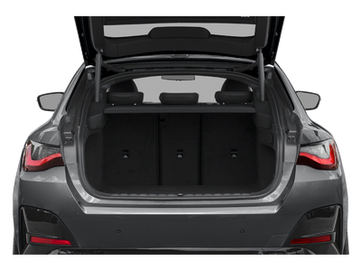 2023 BMW i4 eDrive40